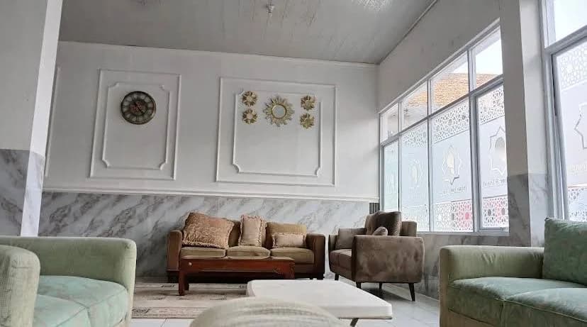 PT HOSANA JASA PERSADA